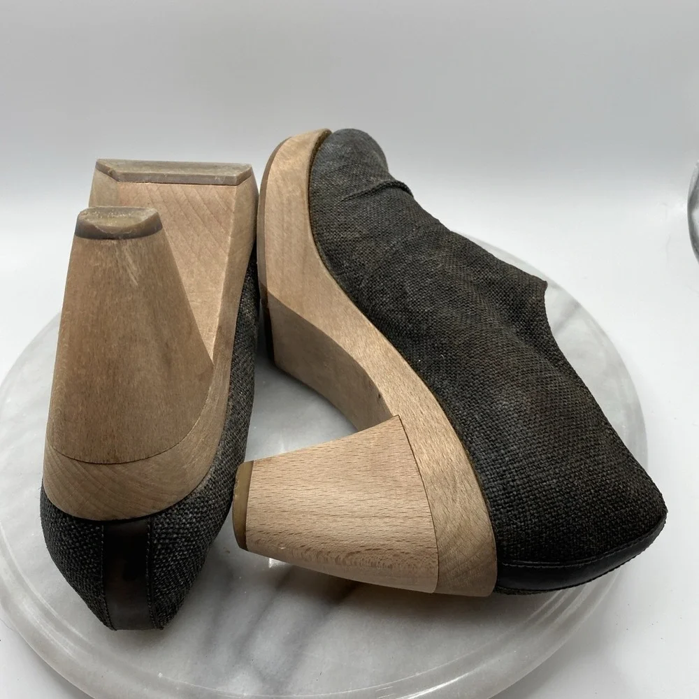 COCLICO lace up